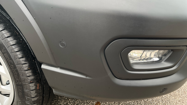 Ford Transit E-350 L3 Rwd 135kW 68kWh H2 Leader Van Auto